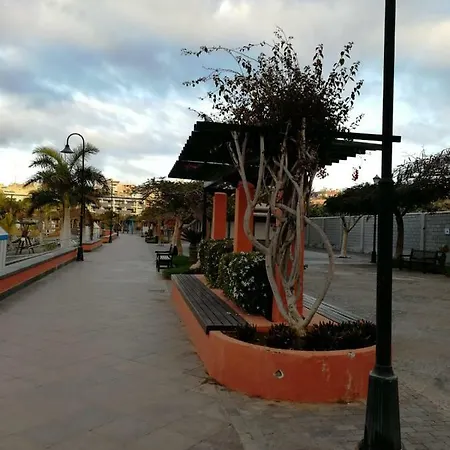 דירה Casa Patrizia Playa San Juan