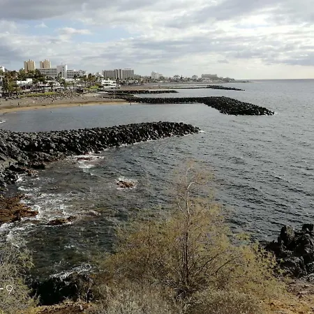 Casa Patrizia Playa San Juan