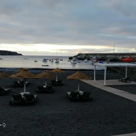 Casa Patrizia Playa San Juan *