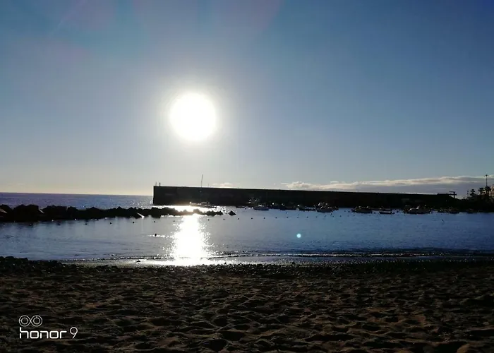 Casa Patrizia Playa San Juan * Guia de Isora (Tenerife)