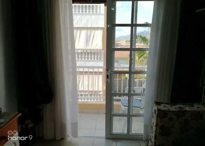 Casa Patrizia Playa San Juan