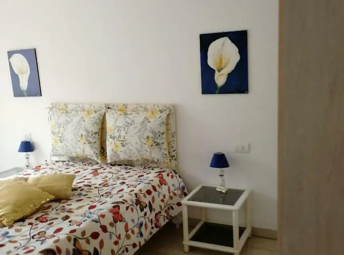 Casa Patrizia Playa San Juan *