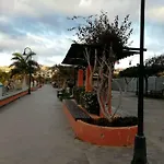 アパート Casa Patrizia Playa San Juan