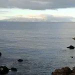 Casa Patrizia Playa San Juan شقة *