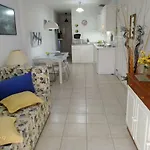 Casa Patrizia Playa San Juan アパート