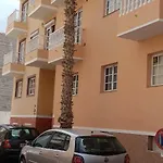 アパート Casa Patrizia Playa San Juan ギア・デ・イソラ