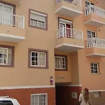 Casa Patrizia Playa San Juan アパート *