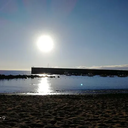 Casa Patrizia Playa San Juan * Guía de Isora