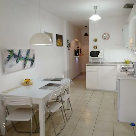 Casa Patrizia Playa San Juan Appartamento Guía de Isora