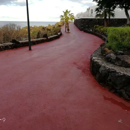 Apartman Casa Patrizia Playa San Juan Guía de Isora