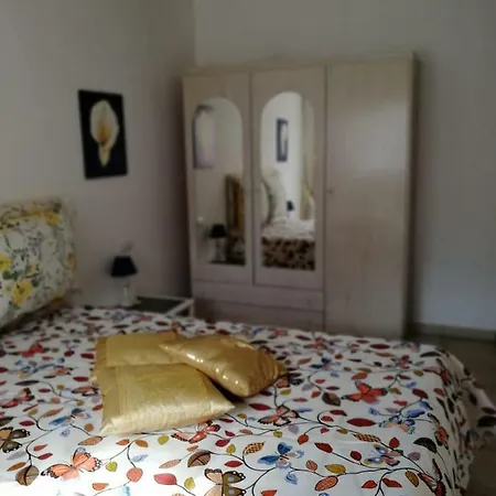 Casa Patrizia Playa San Juan *