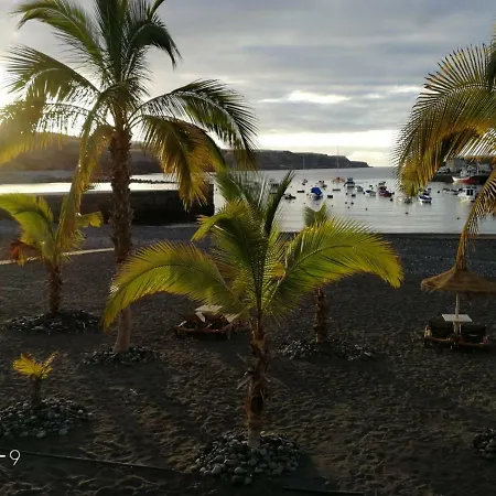 Casa Patrizia Playa San Juan Guía de Isora