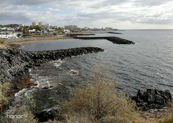 Casa Patrizia Playa San Juan