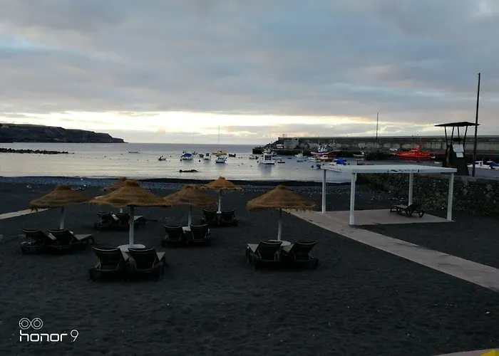 Casa Patrizia Playa San Juan *