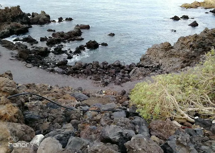 Casa Patrizia Playa San Juan *