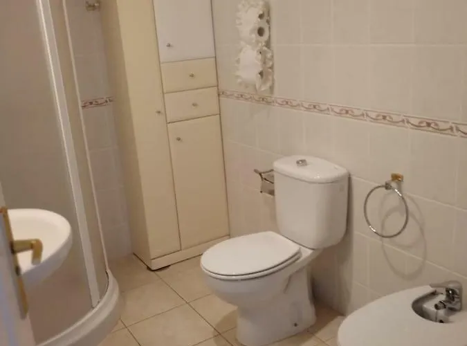 Casa Patrizia Playa San Juan * Guía de Isora