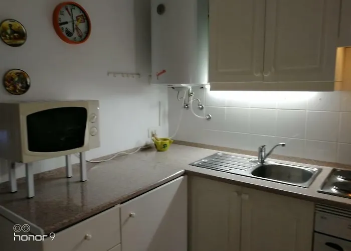 Casa Patrizia Playa San Juan * Guía de Isora